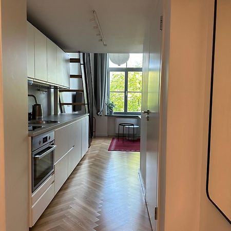Апартаменты M Loft2 Каунас Экстерьер фото